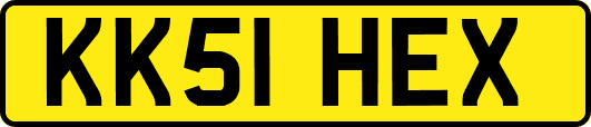 KK51HEX