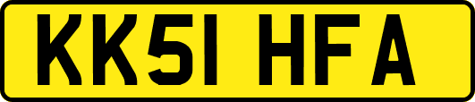 KK51HFA