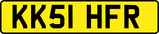 KK51HFR