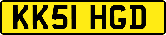 KK51HGD