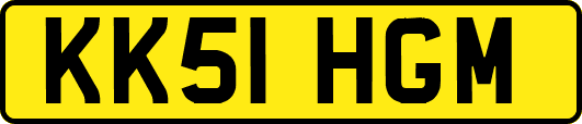 KK51HGM