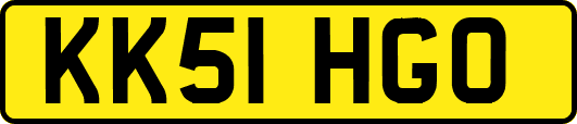 KK51HGO