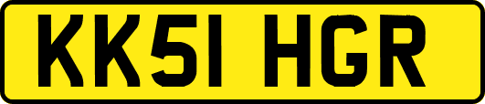 KK51HGR