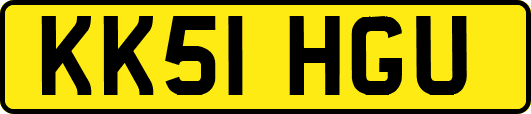 KK51HGU