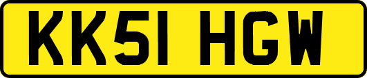 KK51HGW