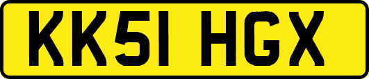 KK51HGX