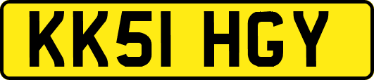 KK51HGY