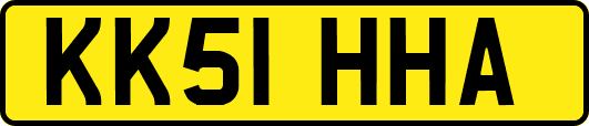 KK51HHA