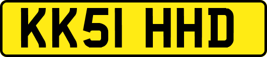 KK51HHD