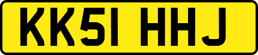 KK51HHJ