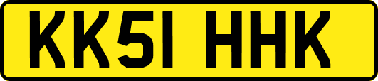 KK51HHK