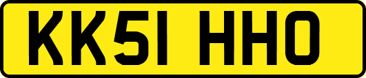 KK51HHO