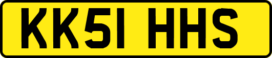 KK51HHS