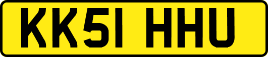 KK51HHU