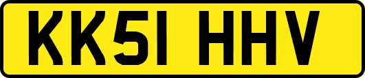 KK51HHV