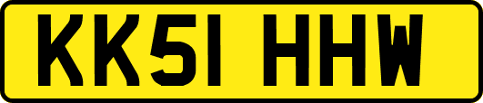 KK51HHW