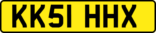 KK51HHX