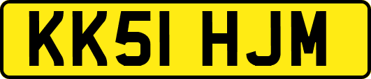 KK51HJM