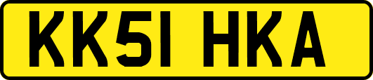 KK51HKA