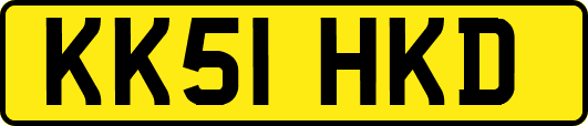 KK51HKD