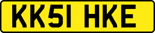 KK51HKE