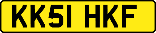 KK51HKF