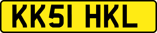 KK51HKL