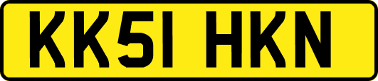 KK51HKN