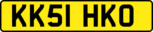 KK51HKO