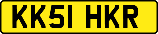 KK51HKR