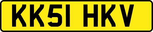 KK51HKV