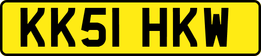 KK51HKW