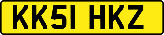 KK51HKZ