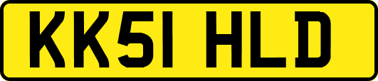 KK51HLD