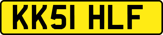 KK51HLF