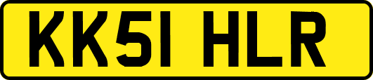 KK51HLR