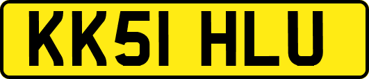 KK51HLU