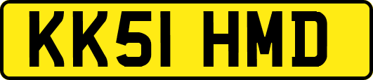 KK51HMD