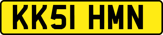 KK51HMN