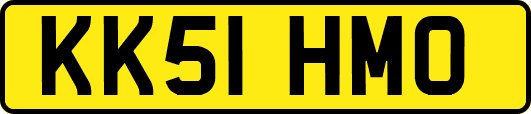 KK51HMO