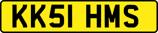 KK51HMS