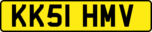 KK51HMV