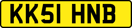 KK51HNB