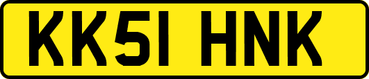 KK51HNK