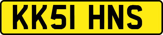 KK51HNS