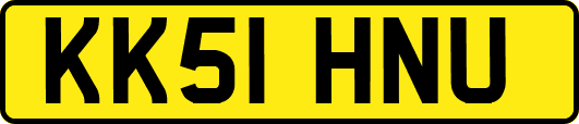 KK51HNU