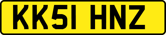 KK51HNZ