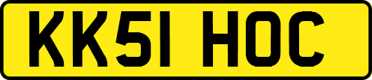 KK51HOC