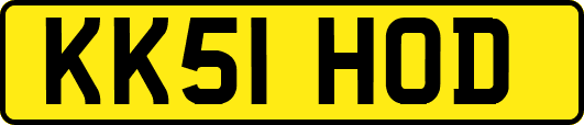 KK51HOD