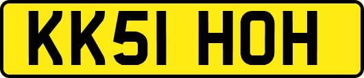 KK51HOH